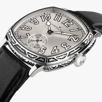 Hamilton American Classic Cushion Mechanical H36149710 34mm Erkek Kol Saati