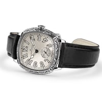 Hamilton American Classic Cushion Mechanical H36149710 34mm Erkek Kol Saati