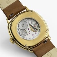 Hamilton American Classic Cushion Mechanical H36139520 34mm Kol Saati
