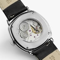 Hamilton American Classic Cushion Mechanical H36129730 34mm Erkek Kol Saati