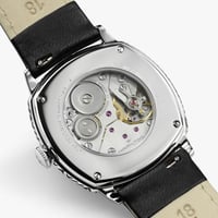 Hamilton American Classic Cushion Mechanical H36149710 34mm Erkek Kol Saati