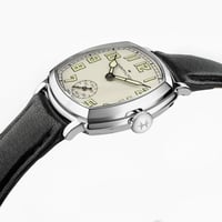 Hamilton American Classic Cushion Mechanical H36109720 30mm Kol Saati