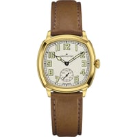 Hamilton American Classic Cushion Mechanical H36139520 34mm Kol Saati