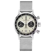 Hamilton American Classic Intra-Matic Auto Chrono 40mm Erkek Kol Saati H38416111