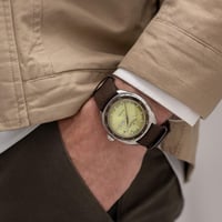 Hamilton American Classic Pan Europ Day Date Auto 42mm Erkek Kol Saati H35445860
