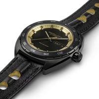 Hamilton American Classic Pan Europ Day Date Auto 42mm Erkek Kol Saati H35425730
