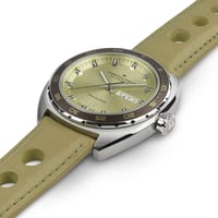 Hamilton American Classic Pan Europ Day Date Auto 42mm Erkek Kol Saati H35445860