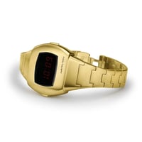 Hamilton American Classic PSR 74 25.6mm X 30.9mm Kadın Kol Saati H52314130