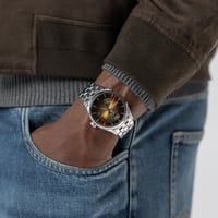 Hamilton Jazzmaster Open Heart Auto H32675181 40mm Erkek Kol Saati