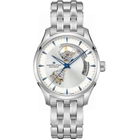 Hamilton Jazzmaster Open Heart Auto H32675150 Erkek Saati