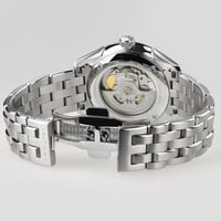 Hamilton Jazzmaster Open Heart Auto H32675170 Erkek Saati