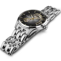 Hamilton Jazzmaster Open Heart Auto H32675181 40mm Erkek Kol Saati