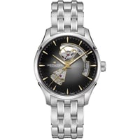 Hamilton Jazzmaster Open Heart Auto H32675181 40mm Erkek Kol Saati