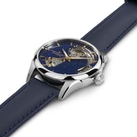 Hamilton Jazzmaster Open Heart Lady Auto 36mm Kadın Kol Saati H32215642