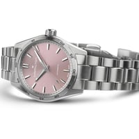 Hamilton Jazzmaster Performer Auto 34mm Kadın Kol Saati H36105171