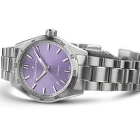 Hamilton Jazzmaster Performer Auto 34mm Kadın Kol Saati H36105170