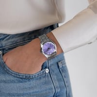 Hamilton Jazzmaster Performer Auto 34mm Kadın Kol Saati H36105170