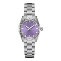 Hamilton Jazzmaster Performer Auto 34mm Kadın Kol Saati H36105170
