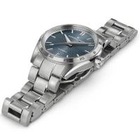 Hamilton Jazzmaster Performer Auto 34mm Kadın Kol Saati H36105140