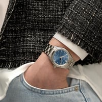 Hamilton Jazzmaster Performer Auto 34mm Kadın Kol Saati H36105140