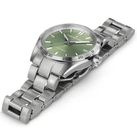 Hamilton Jazzmaster Performer Auto 34mm Kadın Kol Saati H36105160