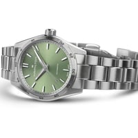Hamilton Jazzmaster Performer Auto 34mm Kadın Kol Saati H36105160