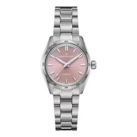 Hamilton Jazzmaster Performer Auto 34mm Kadın Kol Saati H36105171