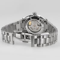Hamilton Jazzmaster Performer Auto 34mm Kadın Kol Saati H36105170