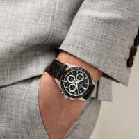 Hamilton Jazzmaster Performer Autochrono 42mm H36606730