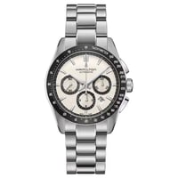 Hamilton Jazzmaster Performer Autochrono 42mm H36606110