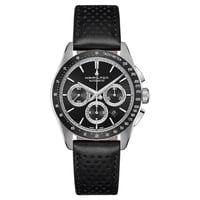 Hamilton Jazzmaster Performer Autochrono 42mm H36606730