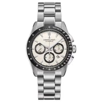 Hamilton Jazzmaster Performer Autochrono 42mm H36606110