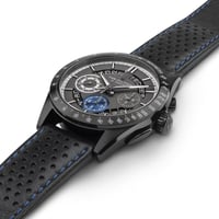 Hamilton Jazzmaster Performer Autochrono 42mm Erkek Saati H36646780