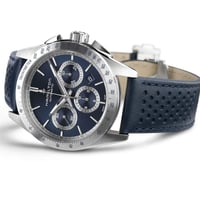 Hamilton Jazzmaster Performer Autochrono 42mm H36616640