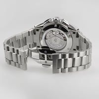 Hamilton Jazzmaster Performer Autochrono 42mm H36606110