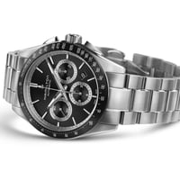 Hamilton Jazzmaster Performer Autochrono 42mm H36606130