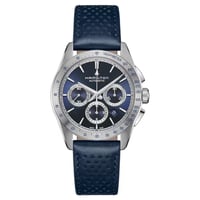 Hamilton Jazzmaster Performer Autochrono 42mm H36616640