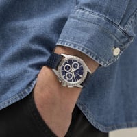 Hamilton Jazzmaster Performer Autochrono 42mm H36616640