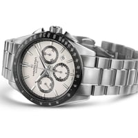 Hamilton Jazzmaster Performer Autochrono 42mm H36606110