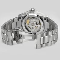 Hamilton Jazzmaster Performer Automatic 38mm H36235140