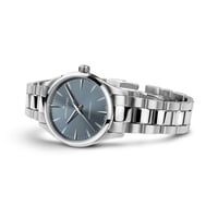 Hamilton Jazzmaster Quartz H32301141 32mm Kadın Saati