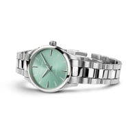 Hamilton Jazzmaster Quartz H32301161 32mm Kadın Saati