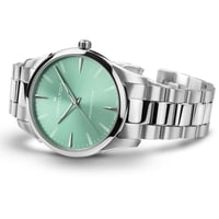 Hamilton Jazzmaster Quartz H32461161 40 mm Erkek Kol Saati
