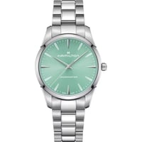 Hamilton Jazzmaster Quartz H32461161 40 mm Erkek Kol Saati