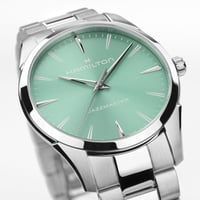 Hamilton Jazzmaster Quartz H32461161 40 mm Erkek Kol Saati