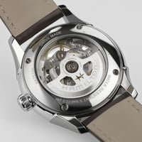Hamilton Jazzmaster Skeleton Auto 40mm Erkek Saati H42535541