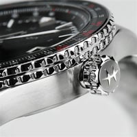 Hamilton Khaki Aviation Converter Auto H76615130 Erkek Saati