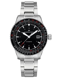 Hamilton Khaki Aviation Converter Auto H76615130 Erkek Saati