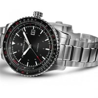 Hamilton Khaki Aviation Converter Auto H76615130 Erkek Saati