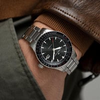 Hamilton Khaki Aviation Converter Auto H76615130 Erkek Saati